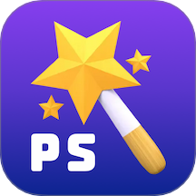 PS图片魔法师