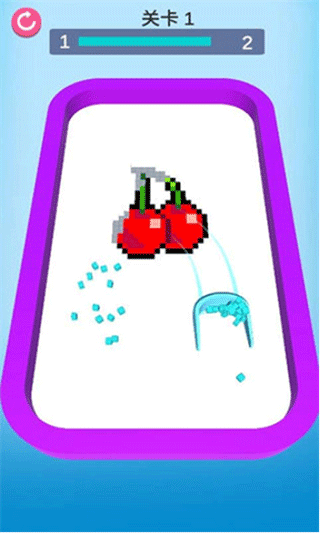 方块冲冲冲 方块冲冲冲