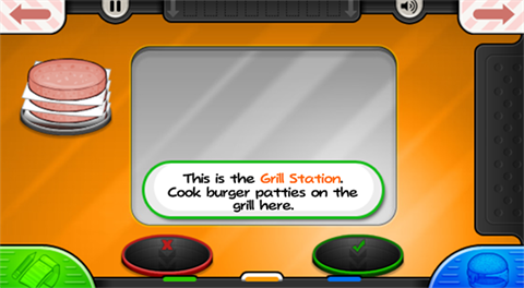 老爹汉堡店 老爹汉堡店