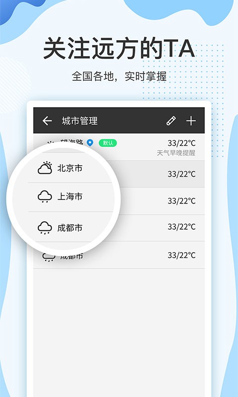 云犀天气预报 云犀天气预报