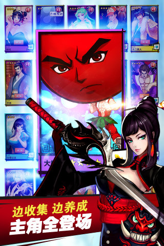 十万个冷笑话番剧版 十万个冷笑话番剧版