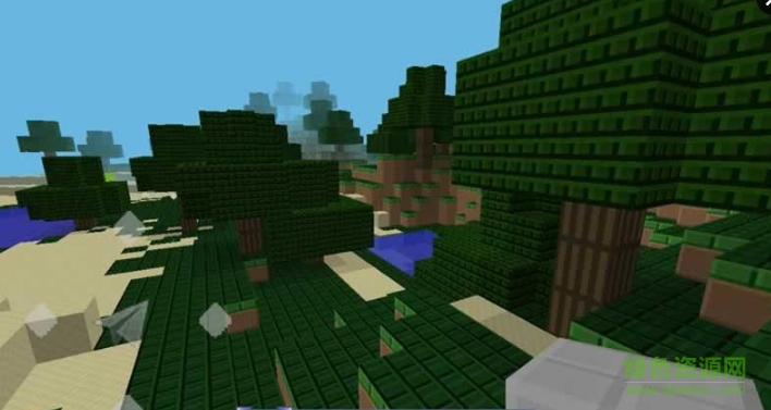 像素工艺世界2020 像素工艺世界2020