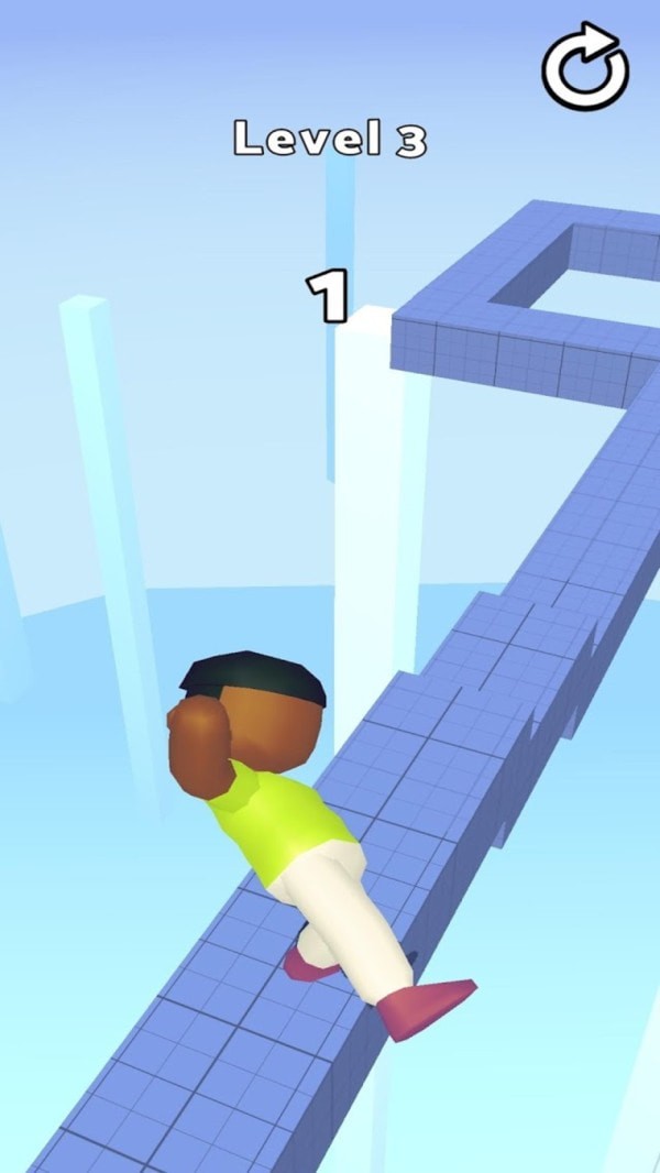 保持平衡大师 保持平衡大师