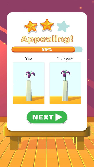 完美插花 完美插花