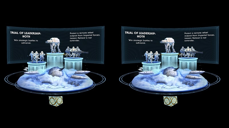 星球大战绝地挑战免谷歌破解版 星球大战绝地挑战免谷歌破解版