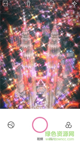 美妆自拍相机 美妆自拍相机