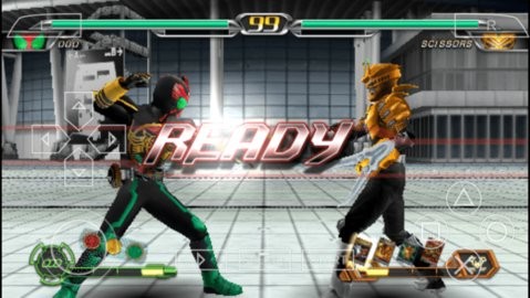 假面骑士:巅峰英雄OOO 假面骑士:巅峰英雄OOO