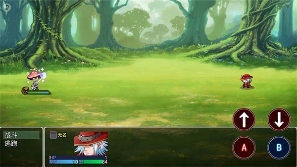 军爷之诗轮回完整版 安卓版1.0 军爷之诗轮回完整版 安卓版1.0