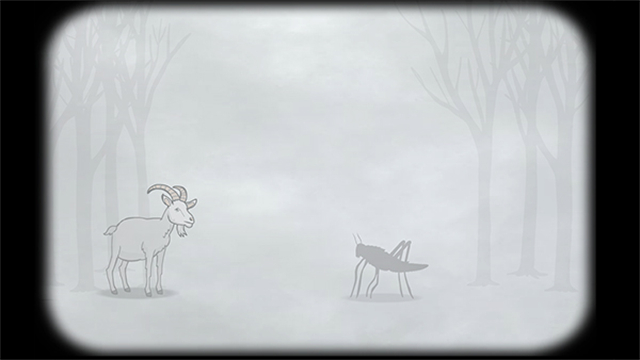 锈湖天堂岛中文版(Rusty Lake Paradise) 锈湖天堂岛中文版(Rusty Lake Paradise)