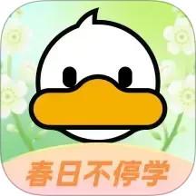 上岸鸭公考