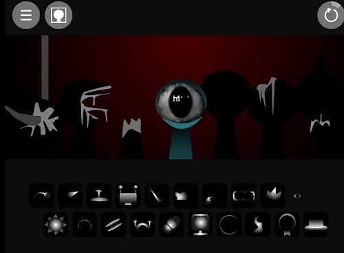 节奏盒子 节奏盒子