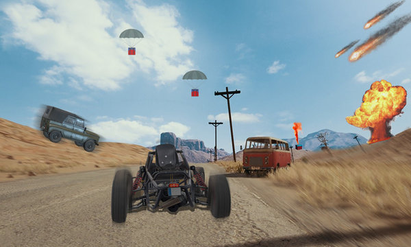 反恐大乱战 反恐大乱战