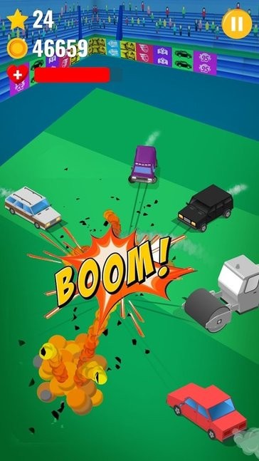 赛车竞技 赛车竞技