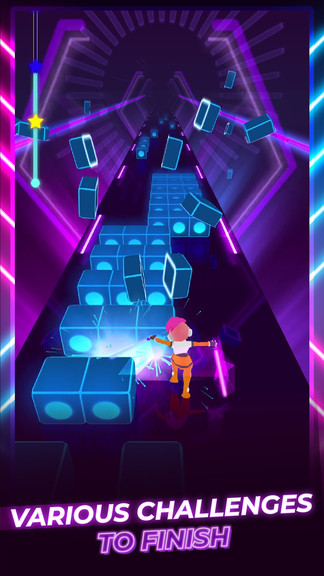 节奏刀锋 节奏刀锋