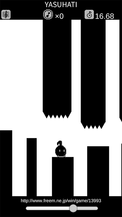 八分音符酱 八分音符酱