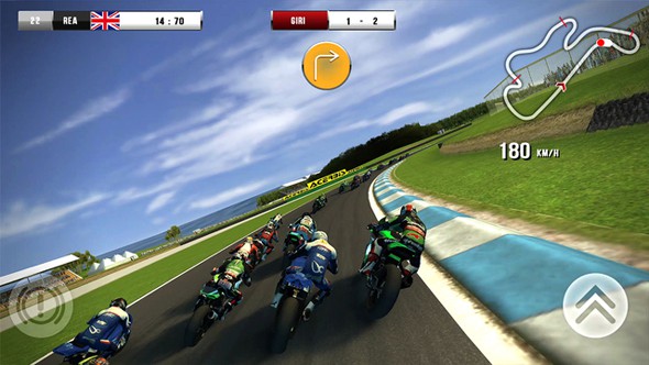 世界超级摩托车锦标赛SBK16安装包 世界超级摩托车锦标赛SBK16安装包