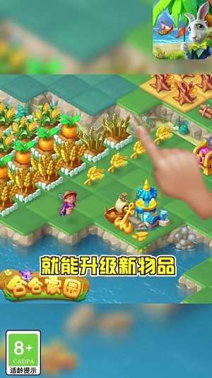 合合家园 合合家园