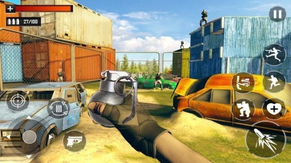 特种部队官方 特种部队官方