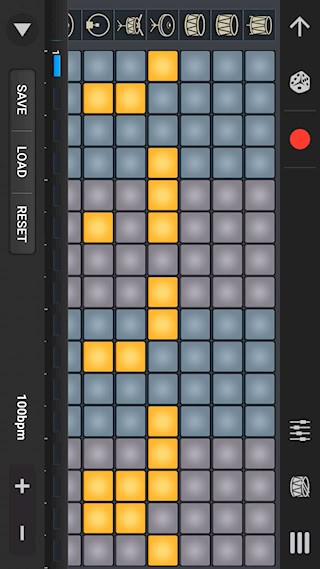 随身乐队APP 安卓版v7.4.3