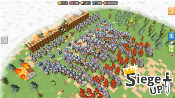 SiegeUp!安装器 SiegeUp!安装器