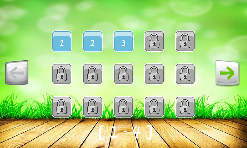 炮炮兵儿童益智拼图游戏 炮炮兵儿童益智拼图游戏