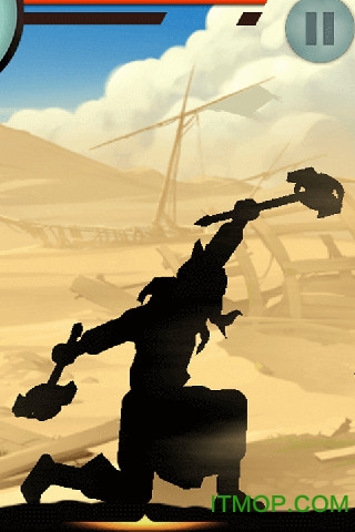 暗影格斗2 暗影格斗2