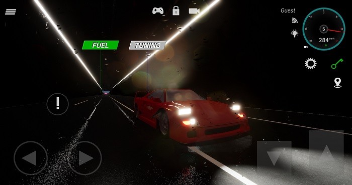 开放世界驾驶游戏手机版 开放世界驾驶游戏手机版