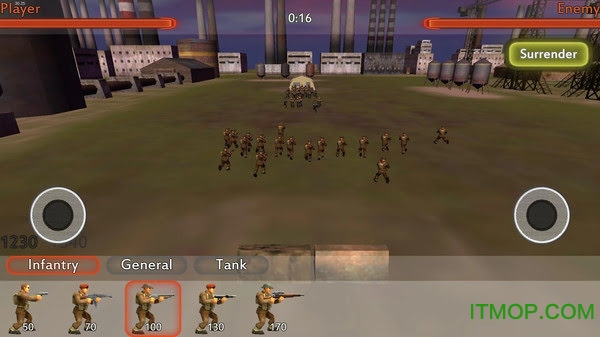 二战军队战争模拟器 二战军队战争模拟器