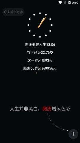 我的前半生 我的前半生