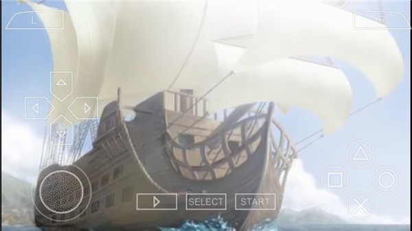 大航海时代4 大航海时代4