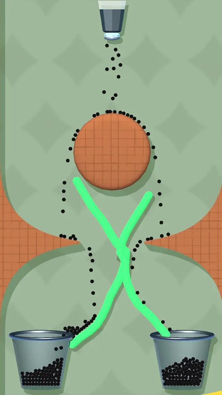 收集球球2 收集球球2