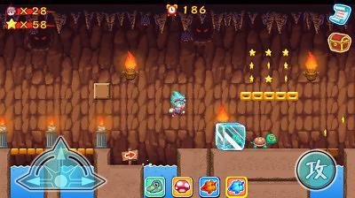 超级玛丽冒险岛 超级玛丽冒险岛