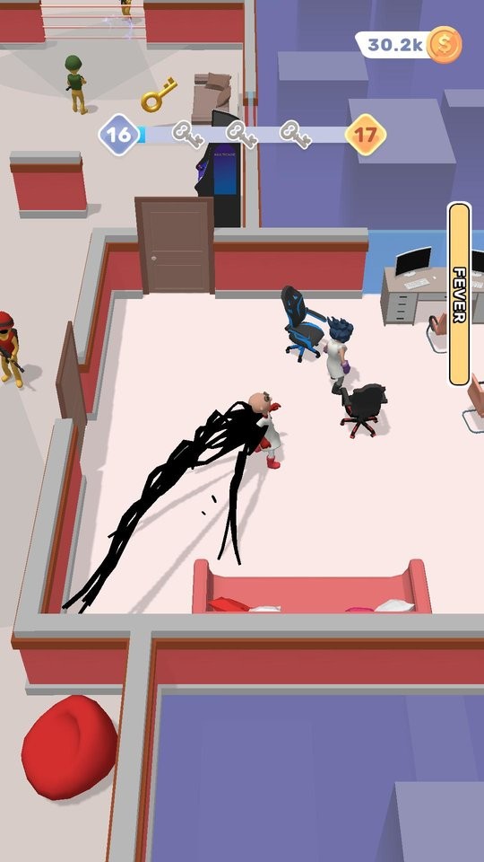 毒液躲猫猫 毒液躲猫猫