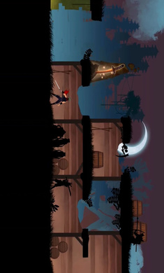 影子忍者2 影子忍者2