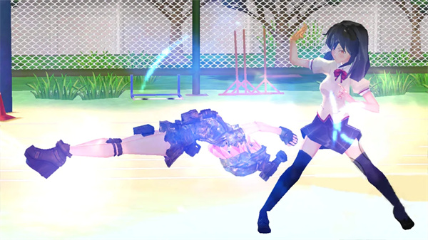 高中女生大决战 高中女生大决战