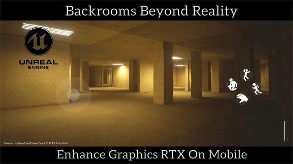 后室:超越现实 联机版最新版 后室:超越现实 联机版最新版