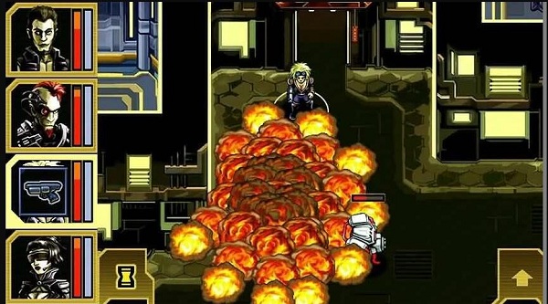 心灵危机中文版 心灵危机中文版