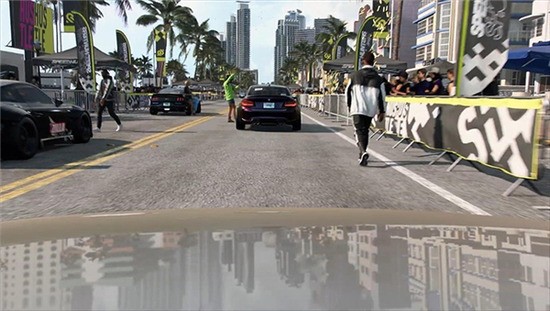 极品飞车22下载手机版 极品飞车22下载手机版