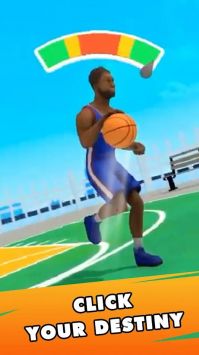 空闲篮球大战Idle Basketball Battle 空闲篮球大战Idle Basketball Battle