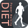 PowerWalking动力减肥计步器