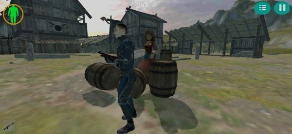 终极猎手 终极猎手