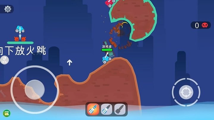 疯狂赛车竞技 疯狂赛车竞技