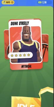 放置职业篮球联盟Basketball Idle 放置职业篮球联盟Basketball Idle