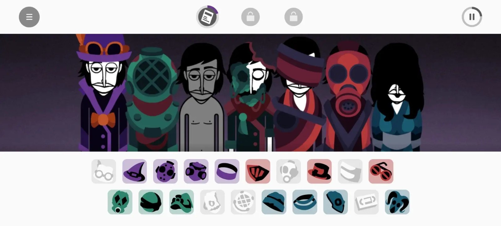 节奏盒子 节奏盒子