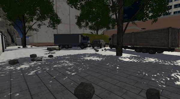 僵尸围城8游戏(Zombie Monsters 8) 僵尸围城8游戏(Zombie Monsters 8)