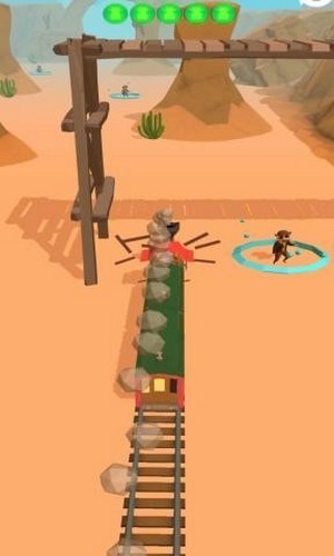 火车冲刺 火车冲刺