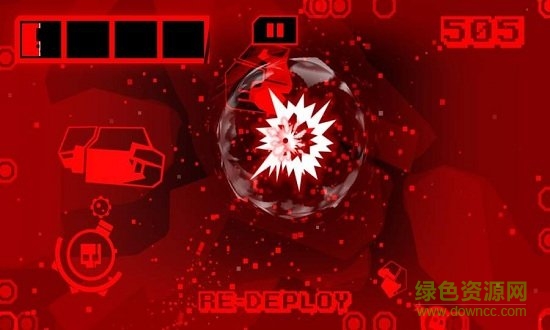 超深红战机手游 超深红战机手游