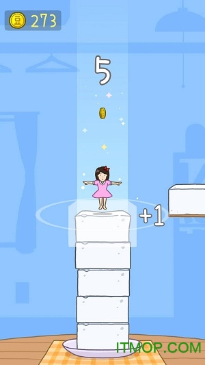 豆腐女孩 豆腐女孩