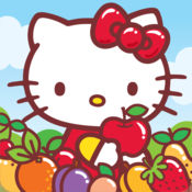 hellokitty公主花园(Hello Kitty Food Town)