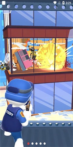 躺赢勇者 躺赢勇者